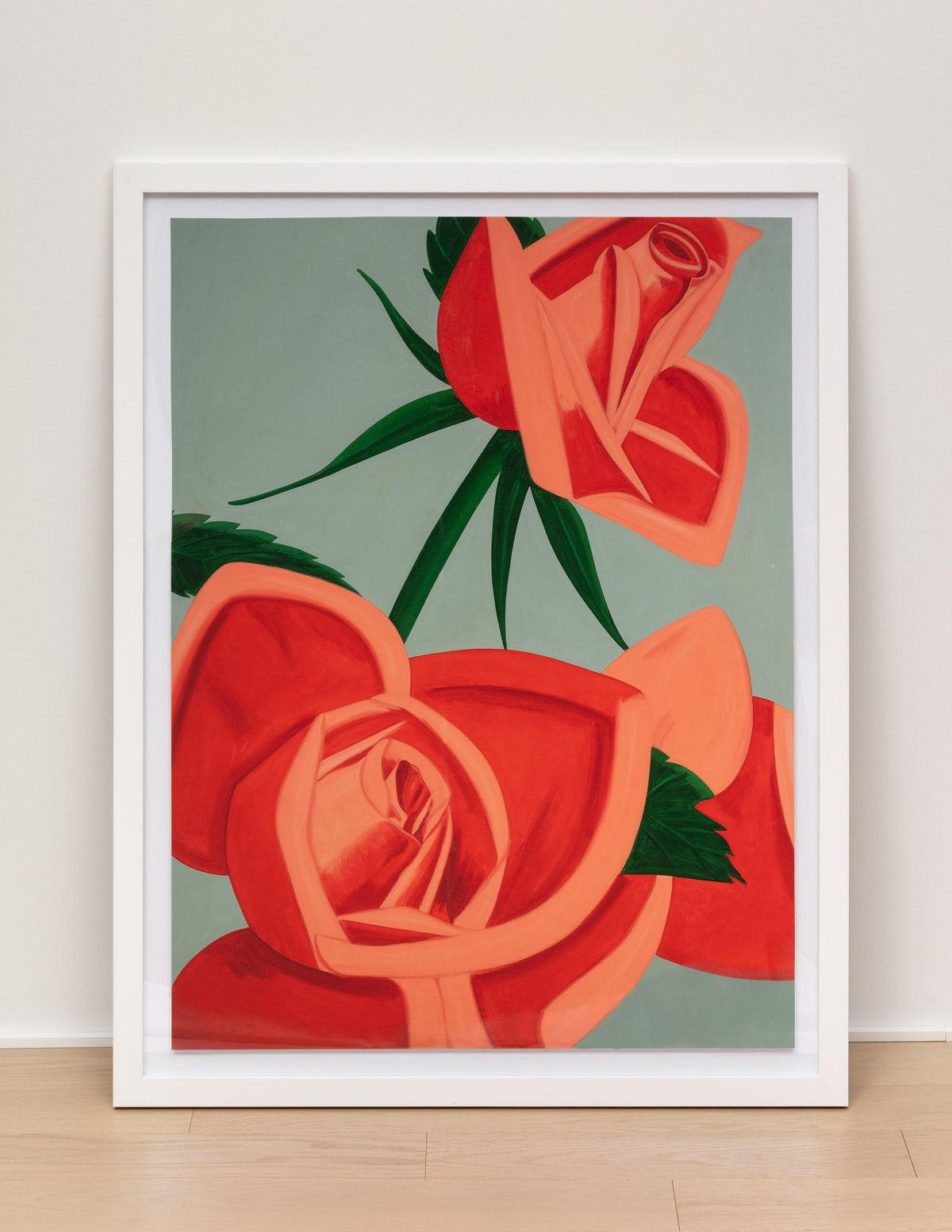 Alex Katz