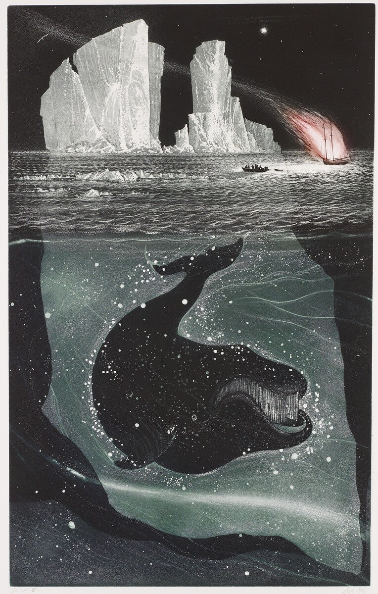David Blackwood