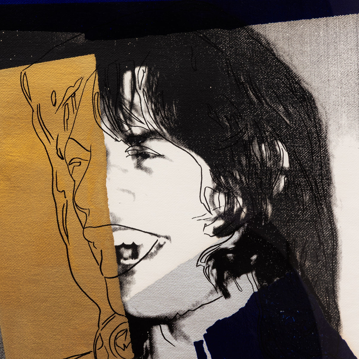 Mick Jagger (FS II.142)