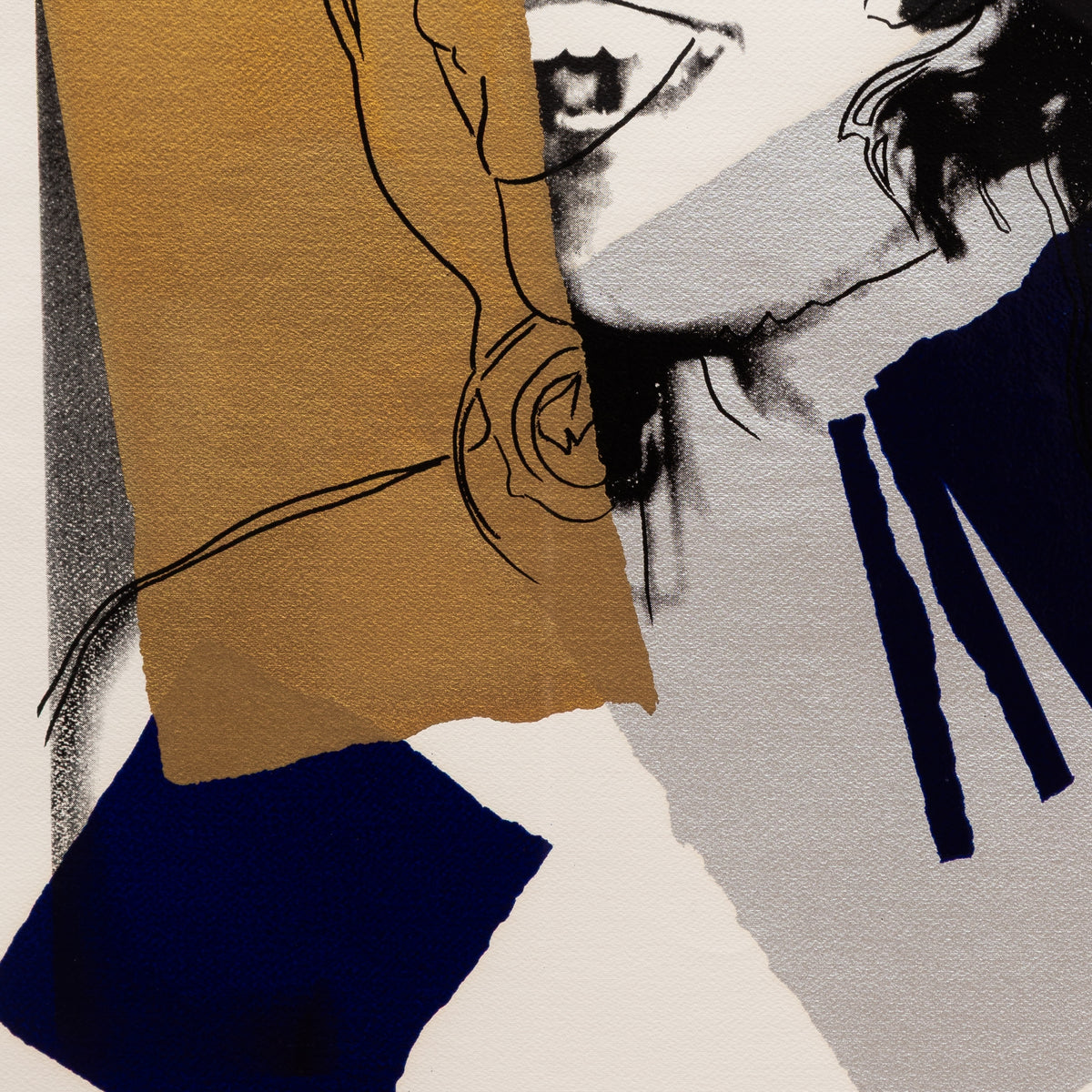 Mick Jagger (FS II.142)