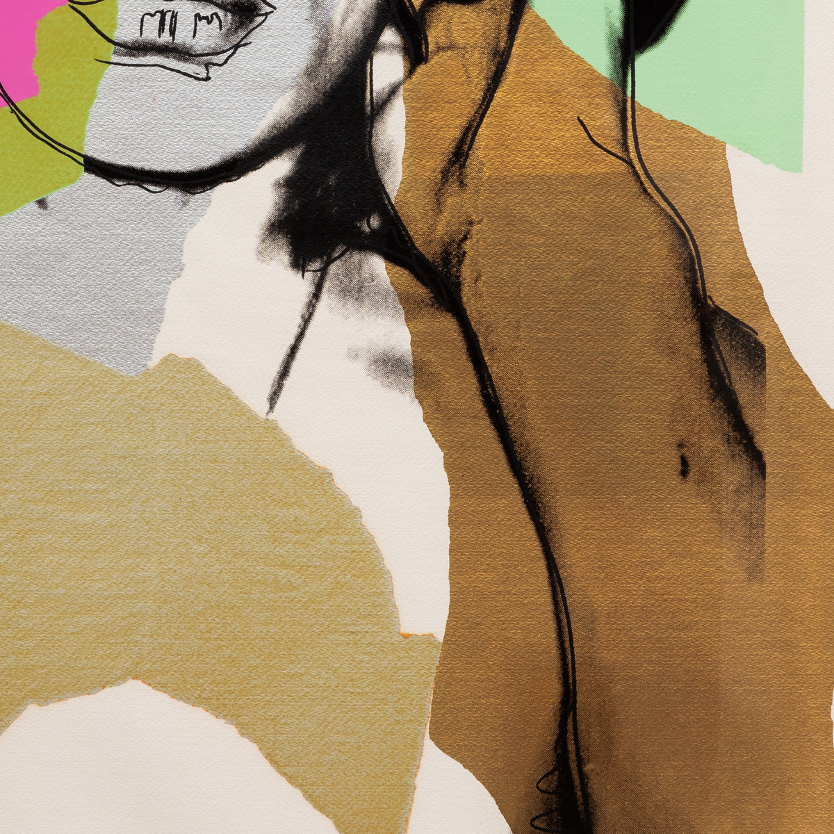 Mick Jagger (FS II.140)