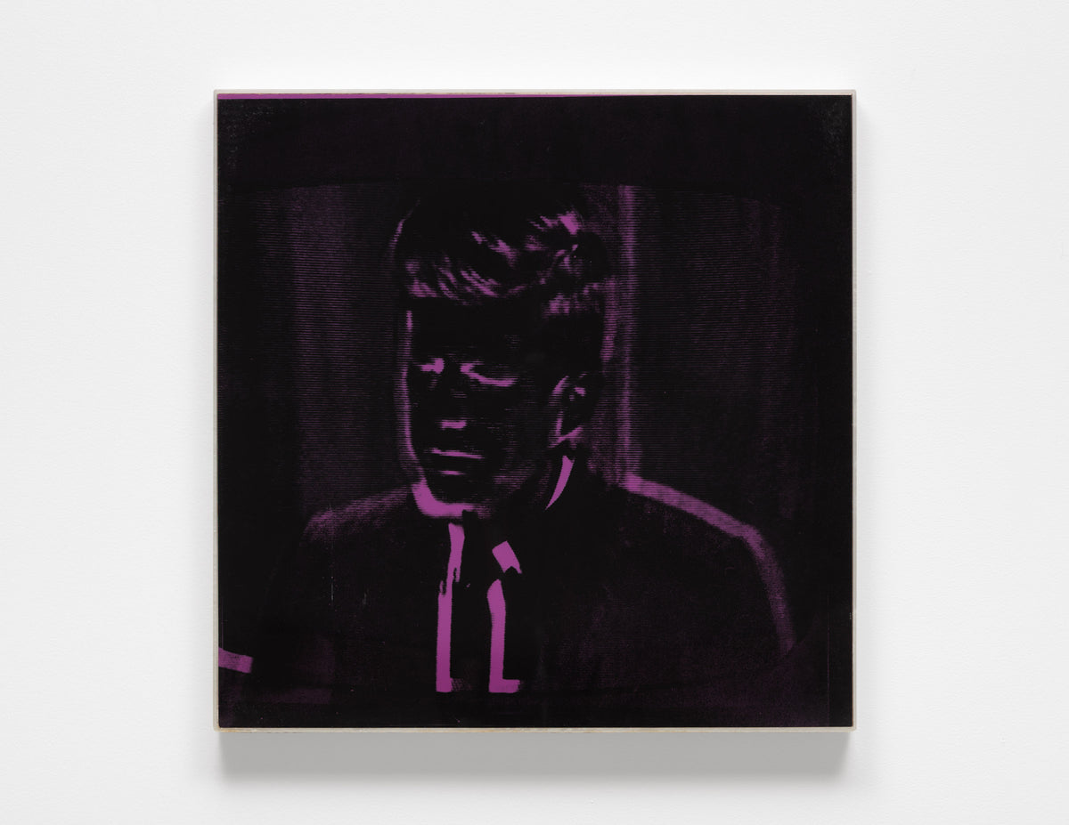 Andy Warhol