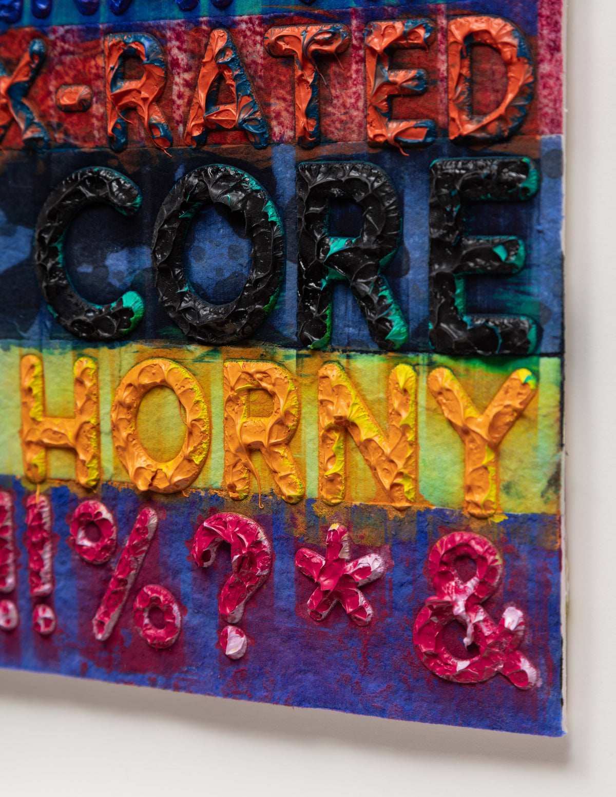 Obscene