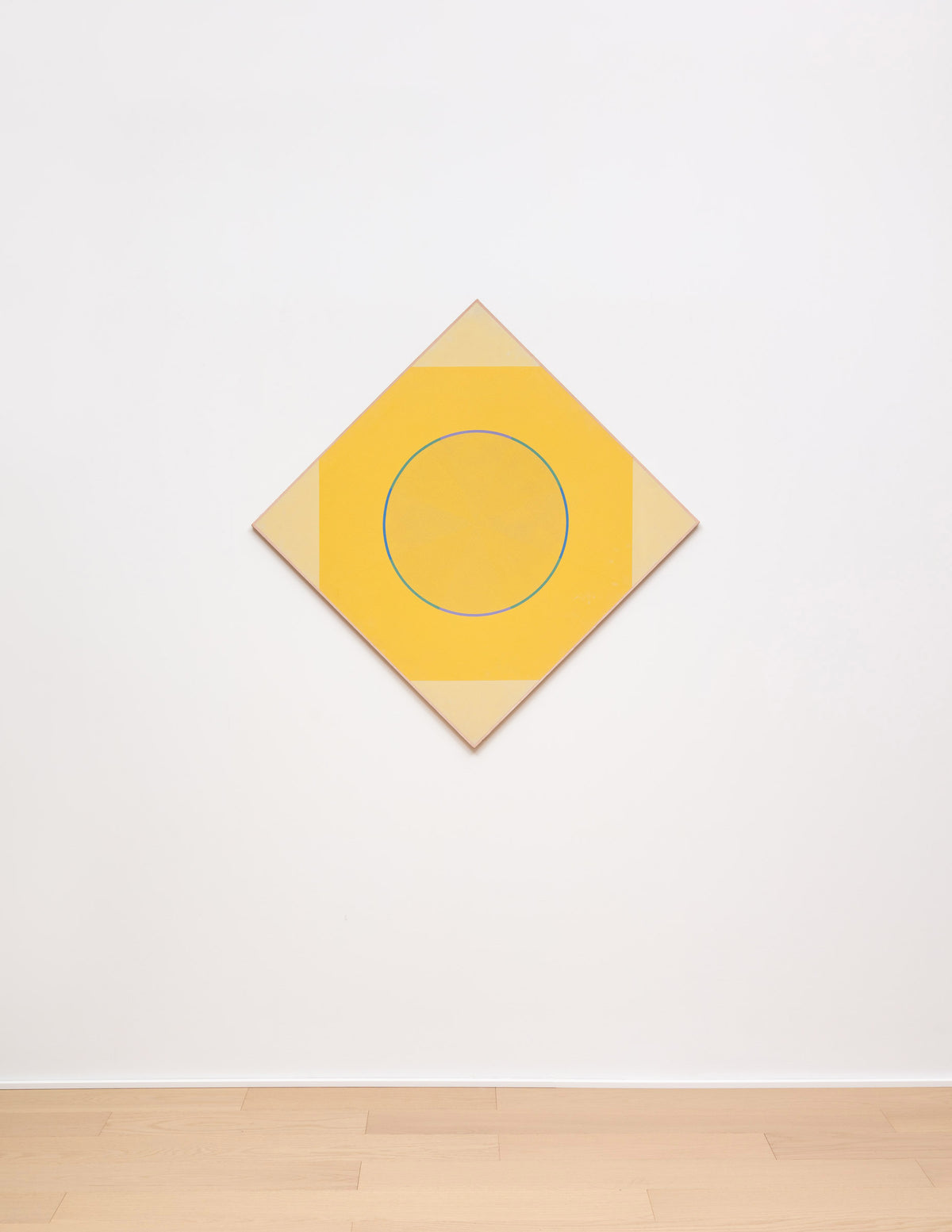 Magic Ring Series No. 7