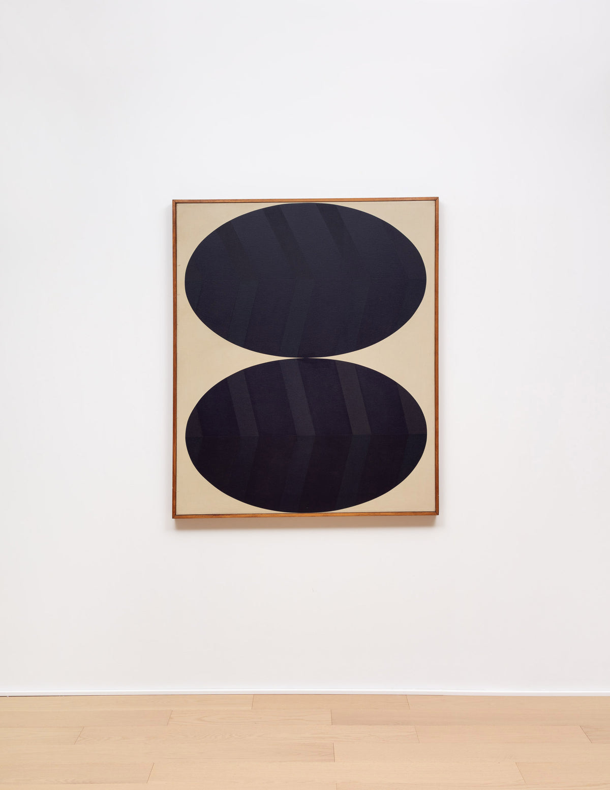 Black Ovals