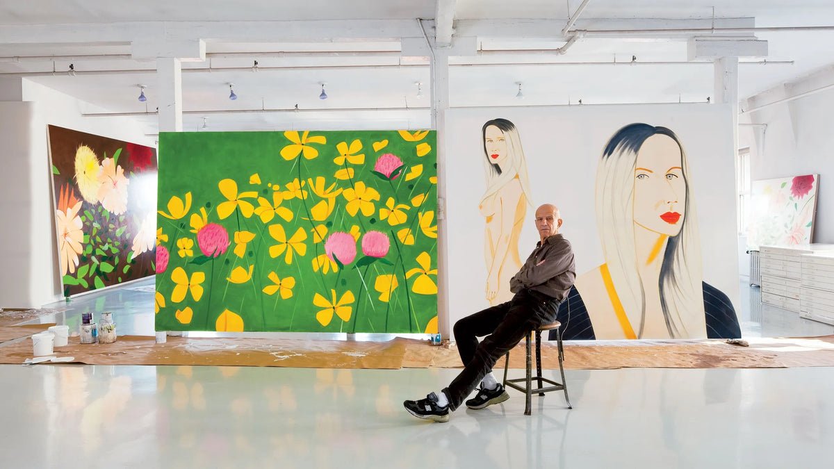 Alex Katz