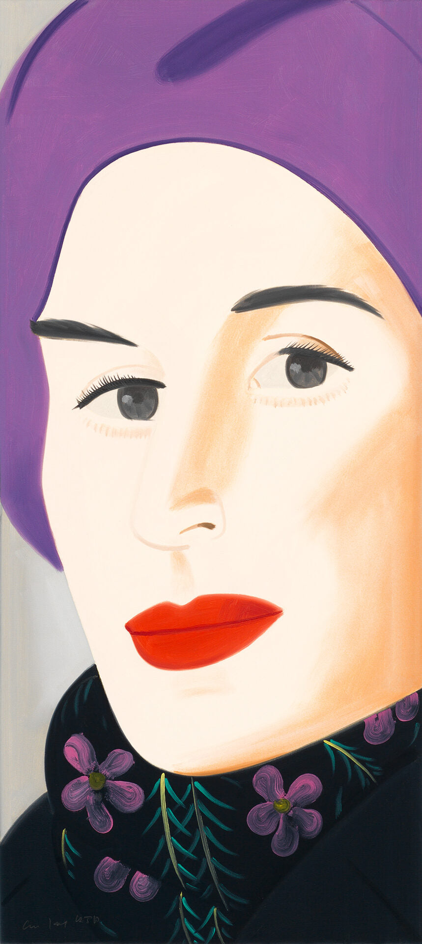 Purple Hat (Ada)