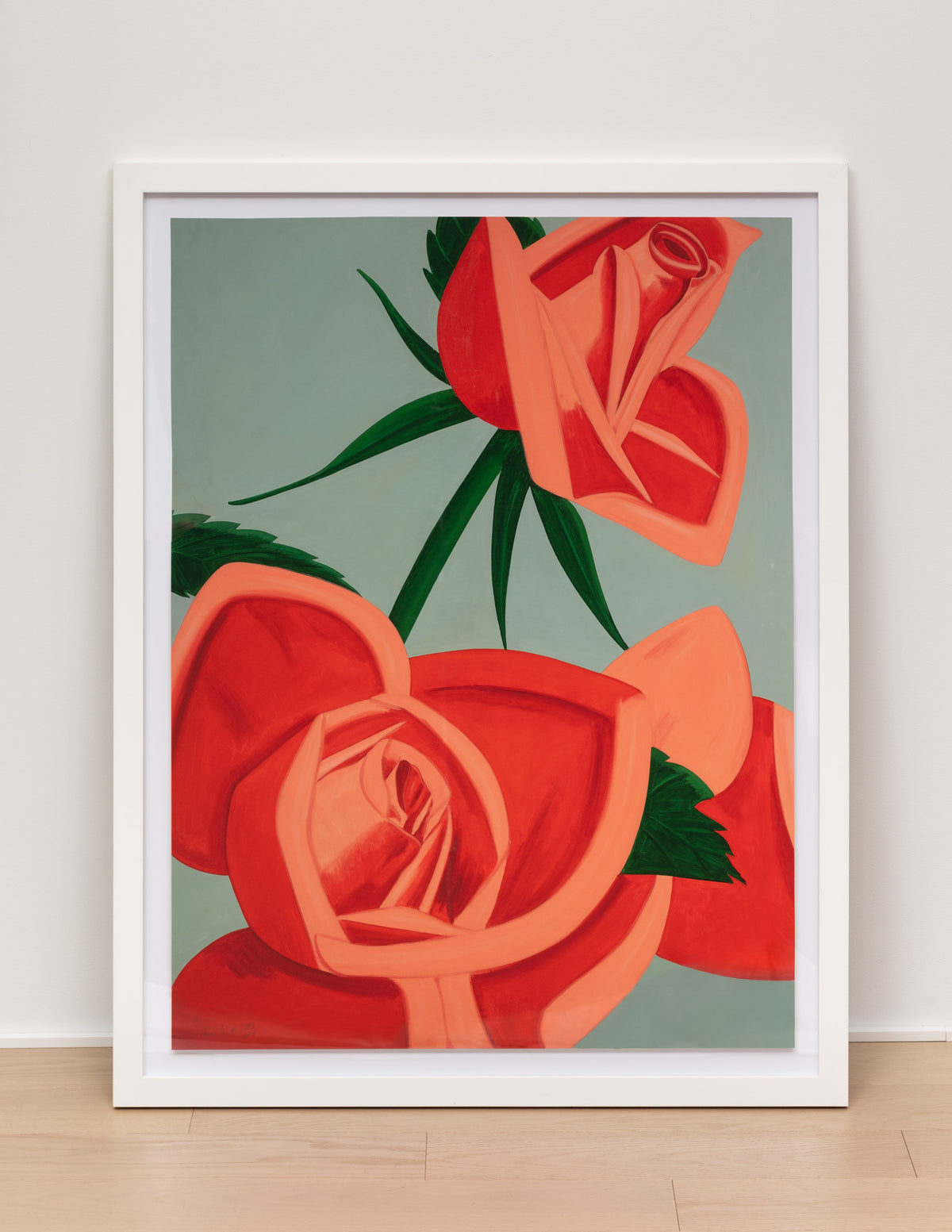 Rose Bud