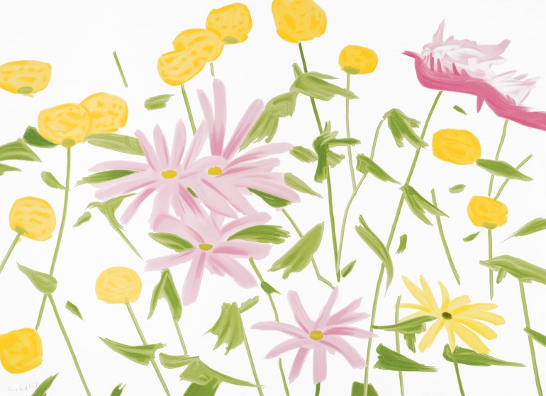 Spring Flowers