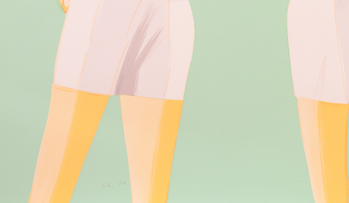 Springtime