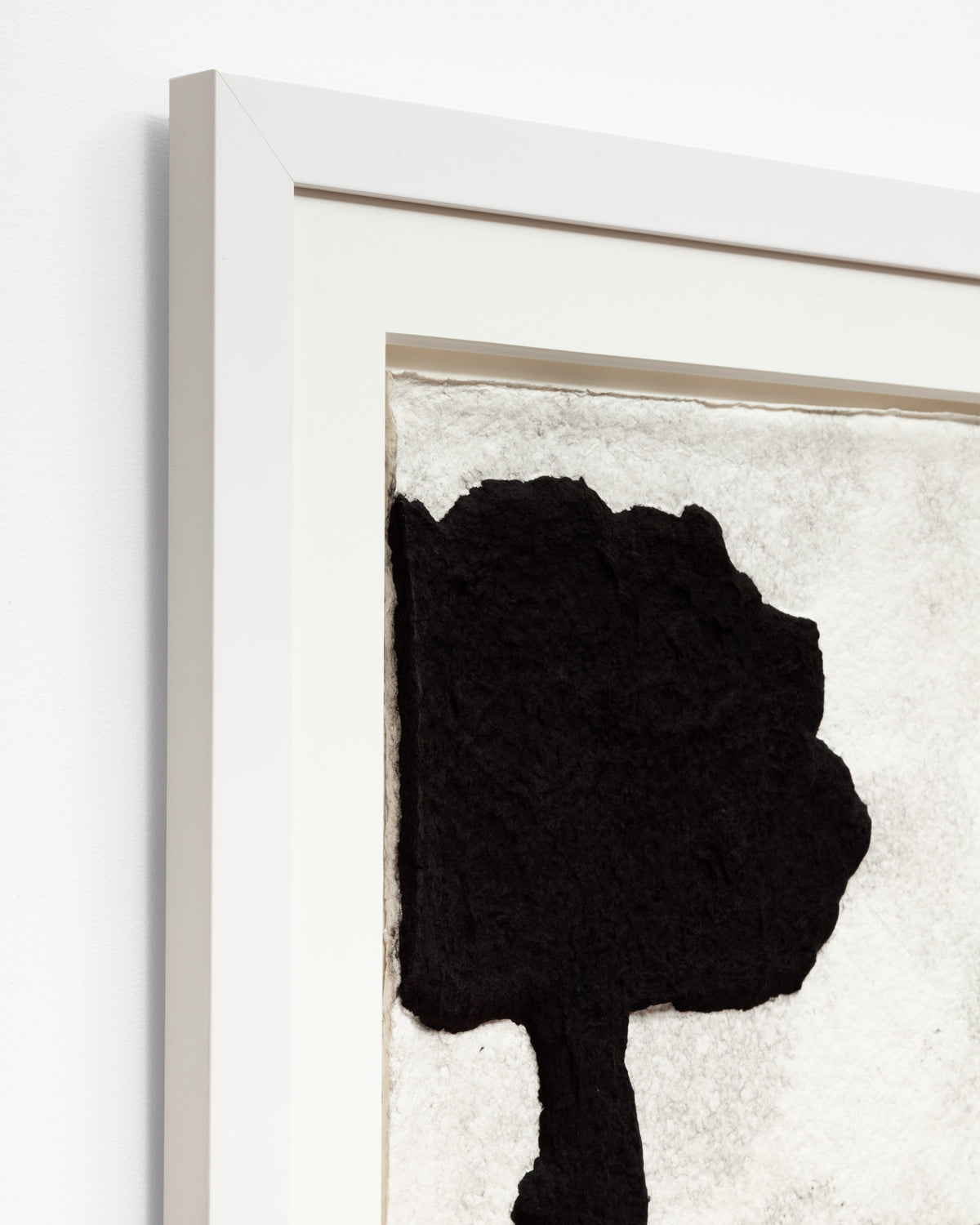 Untitled (Cast Flowers)