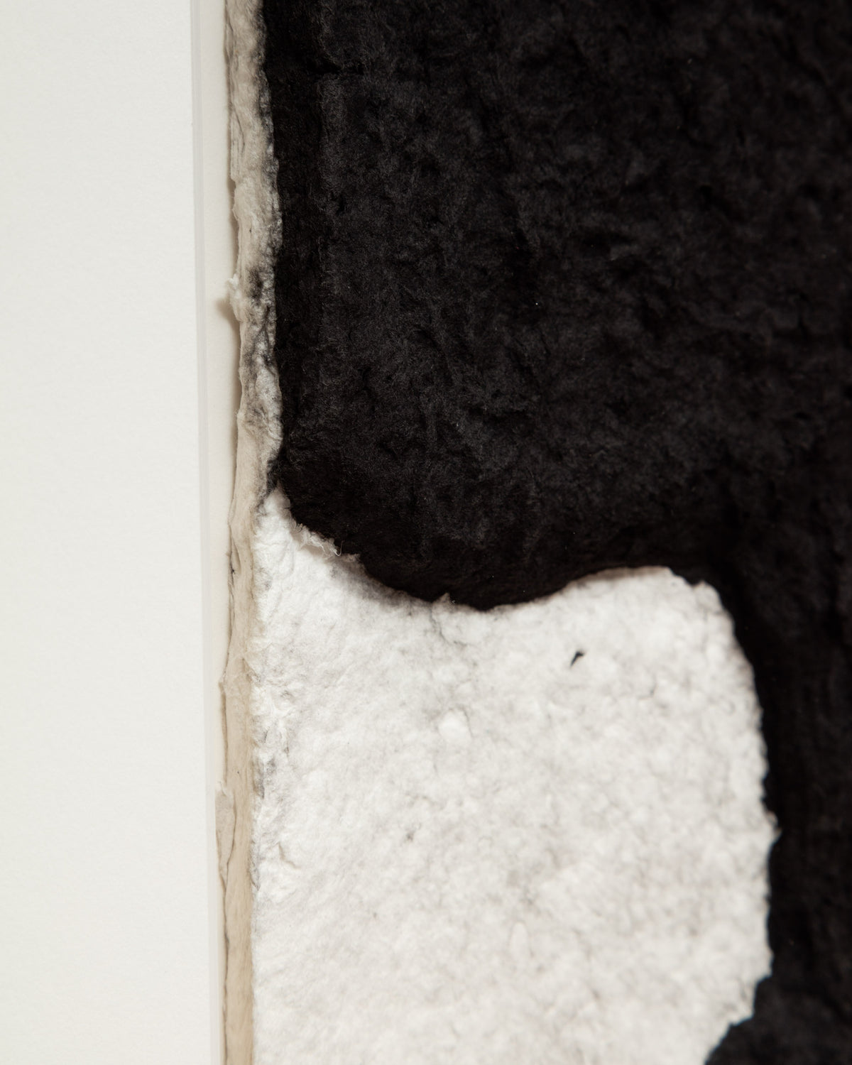 Untitled (Cast Flowers)