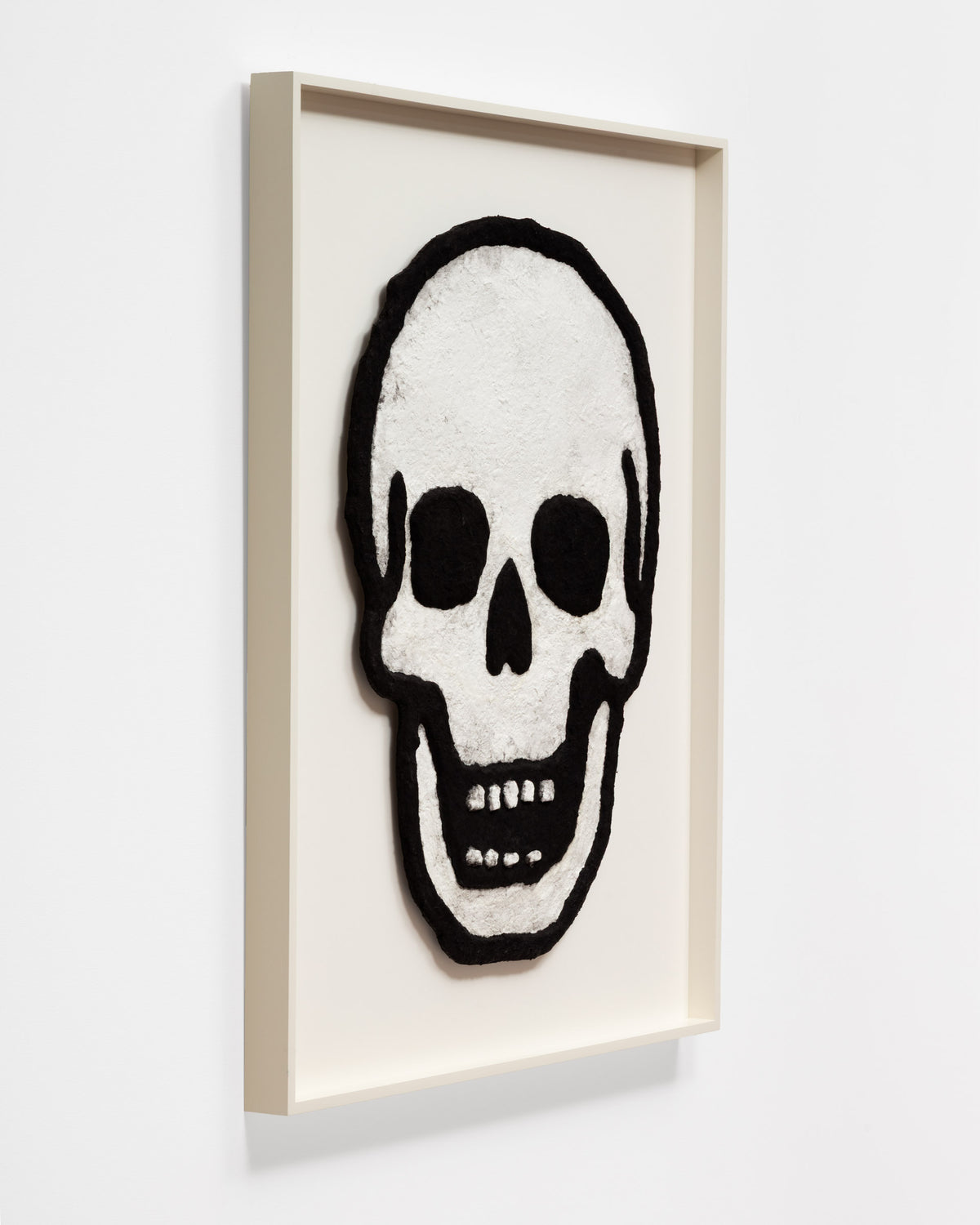 Untitled (Skull)