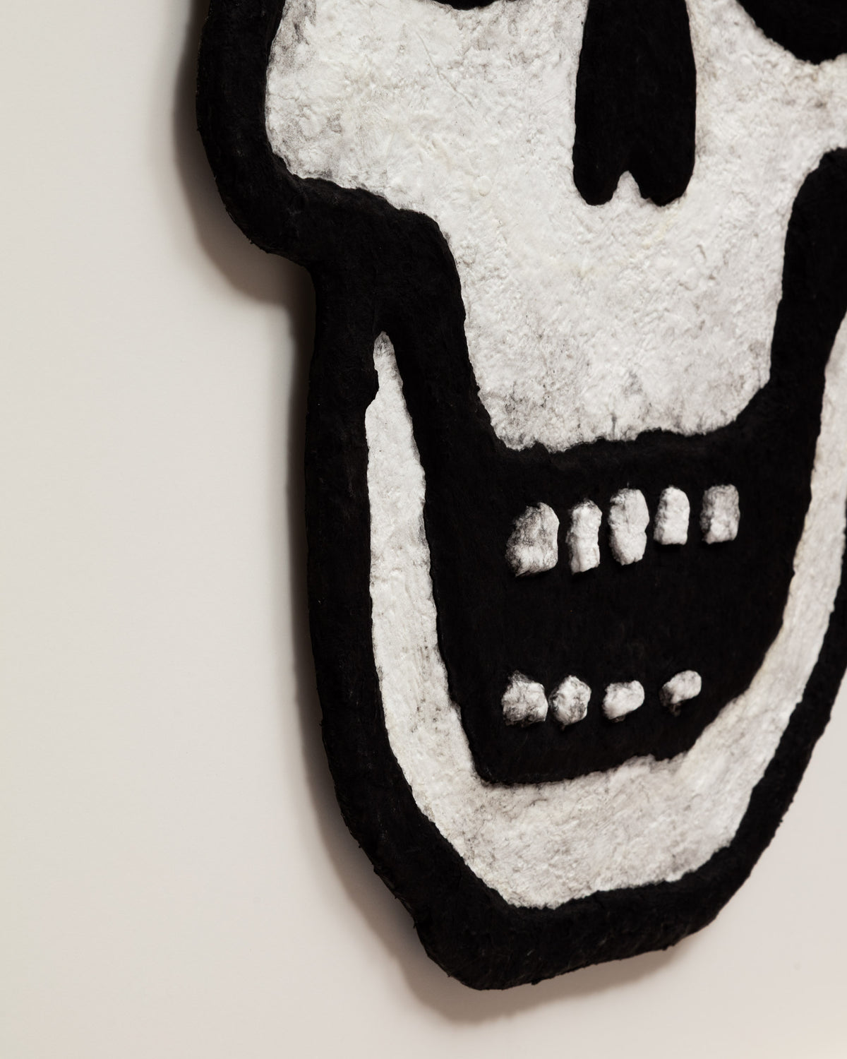 Untitled (Skull)