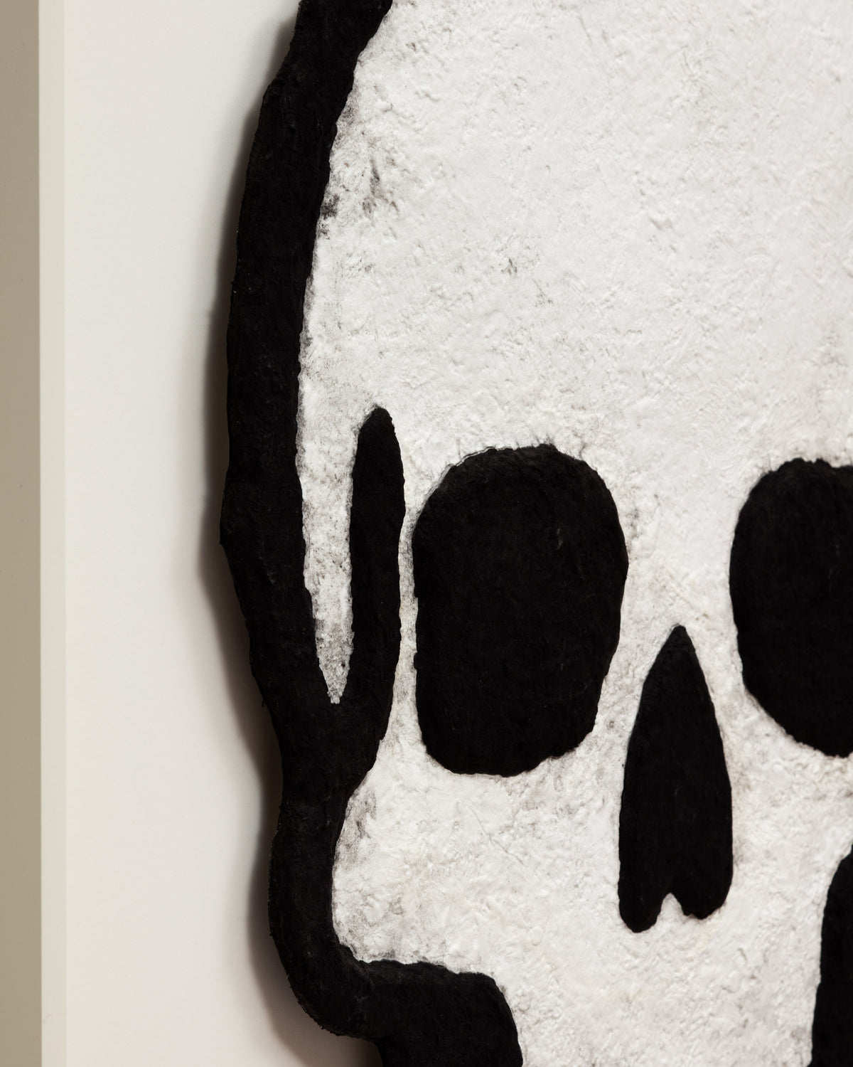 Untitled (Skull)