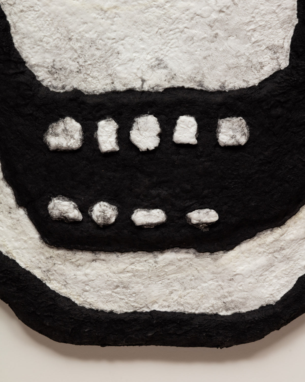 Untitled (Skull)