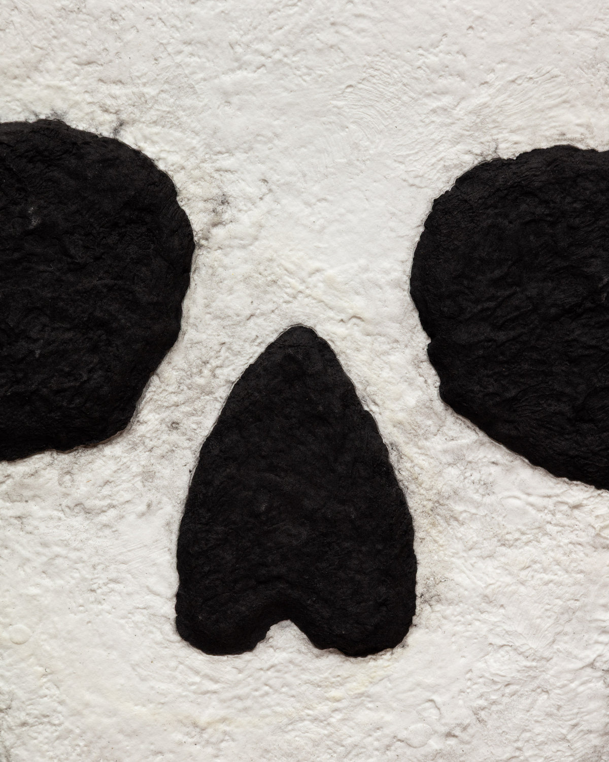 Untitled (Skull)