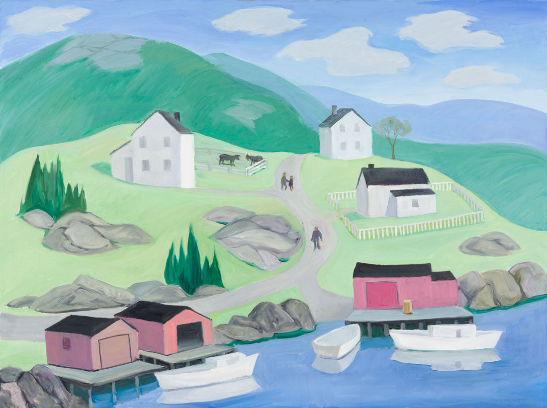 Newfoundland