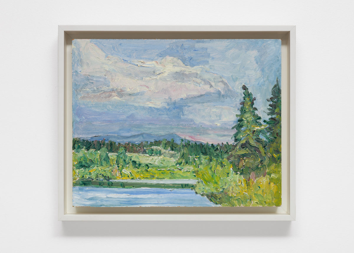 Bow Valley Series