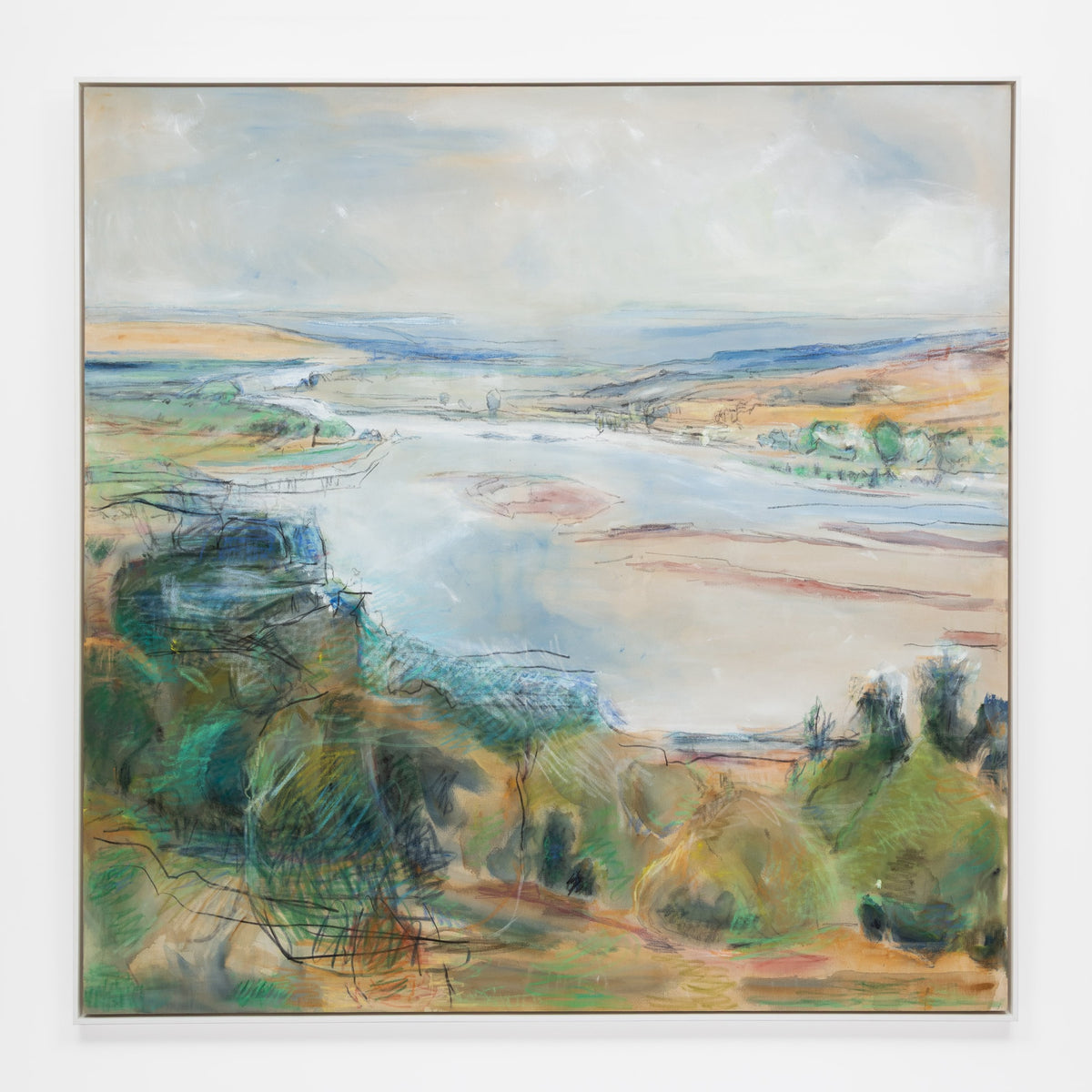 The River
