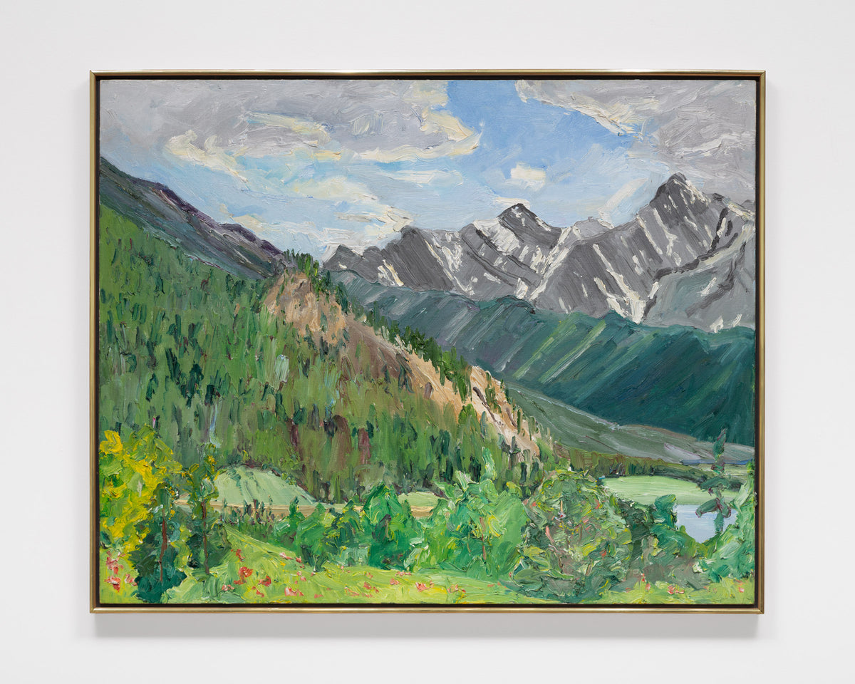 Kananaski Series #3