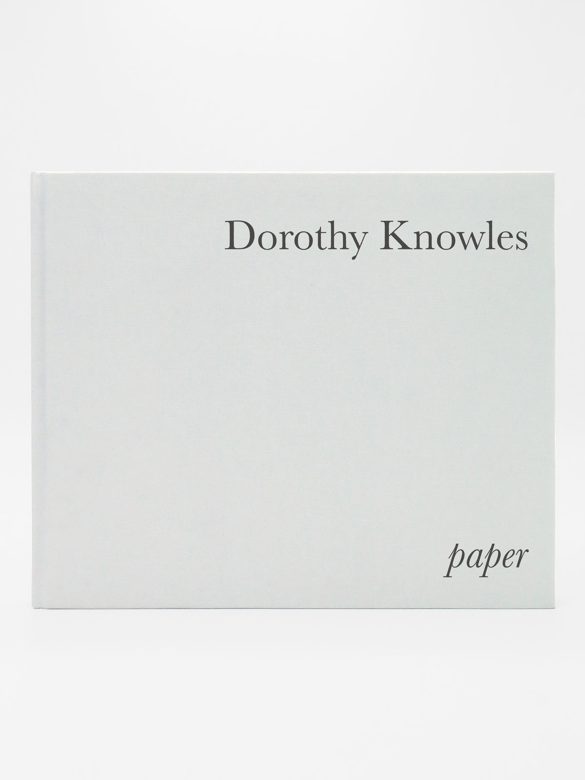 paper
