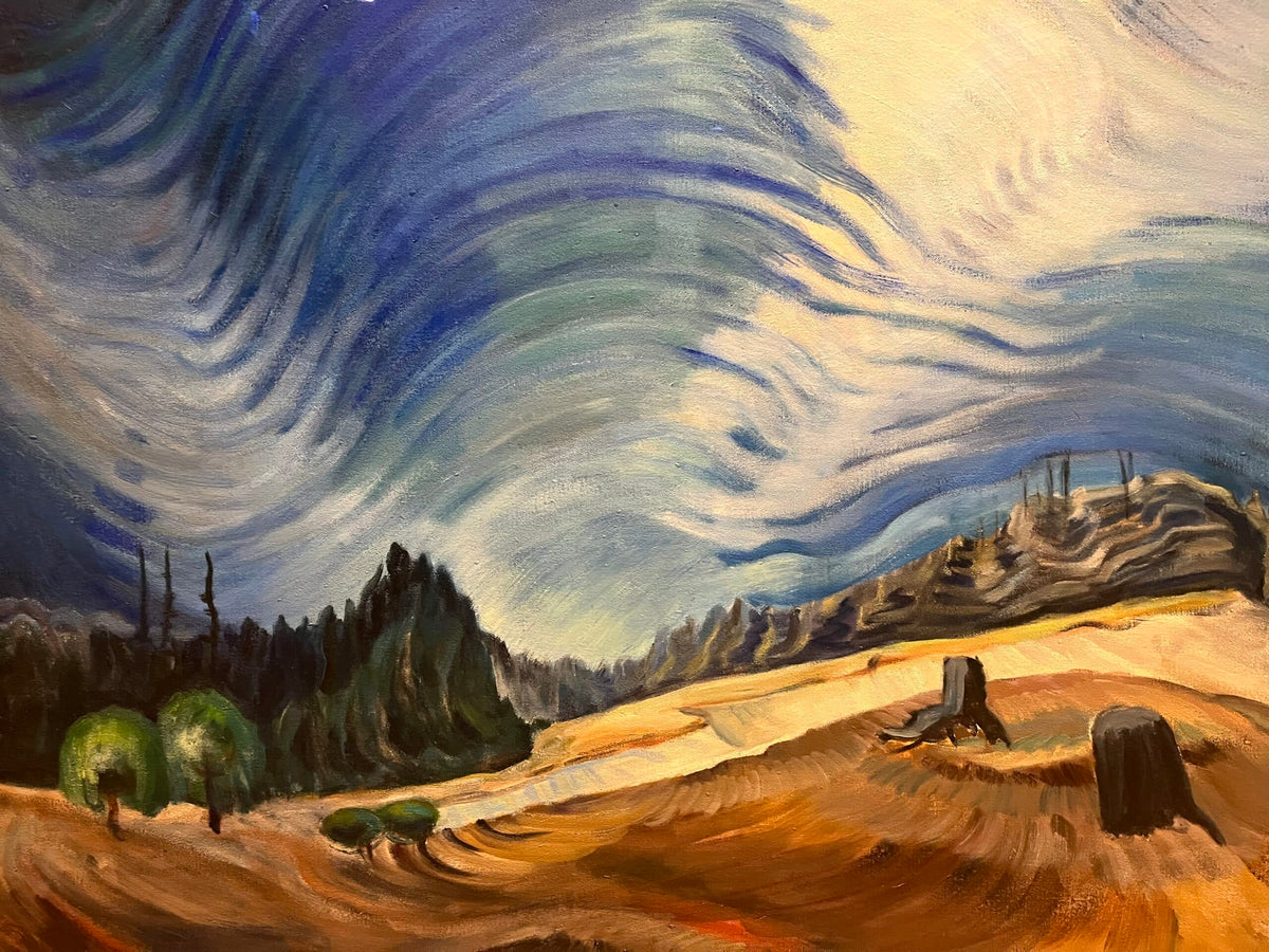 Emily Carr