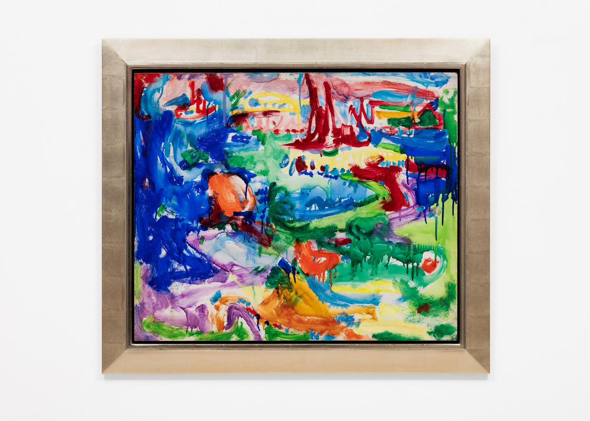Hans Hofmann