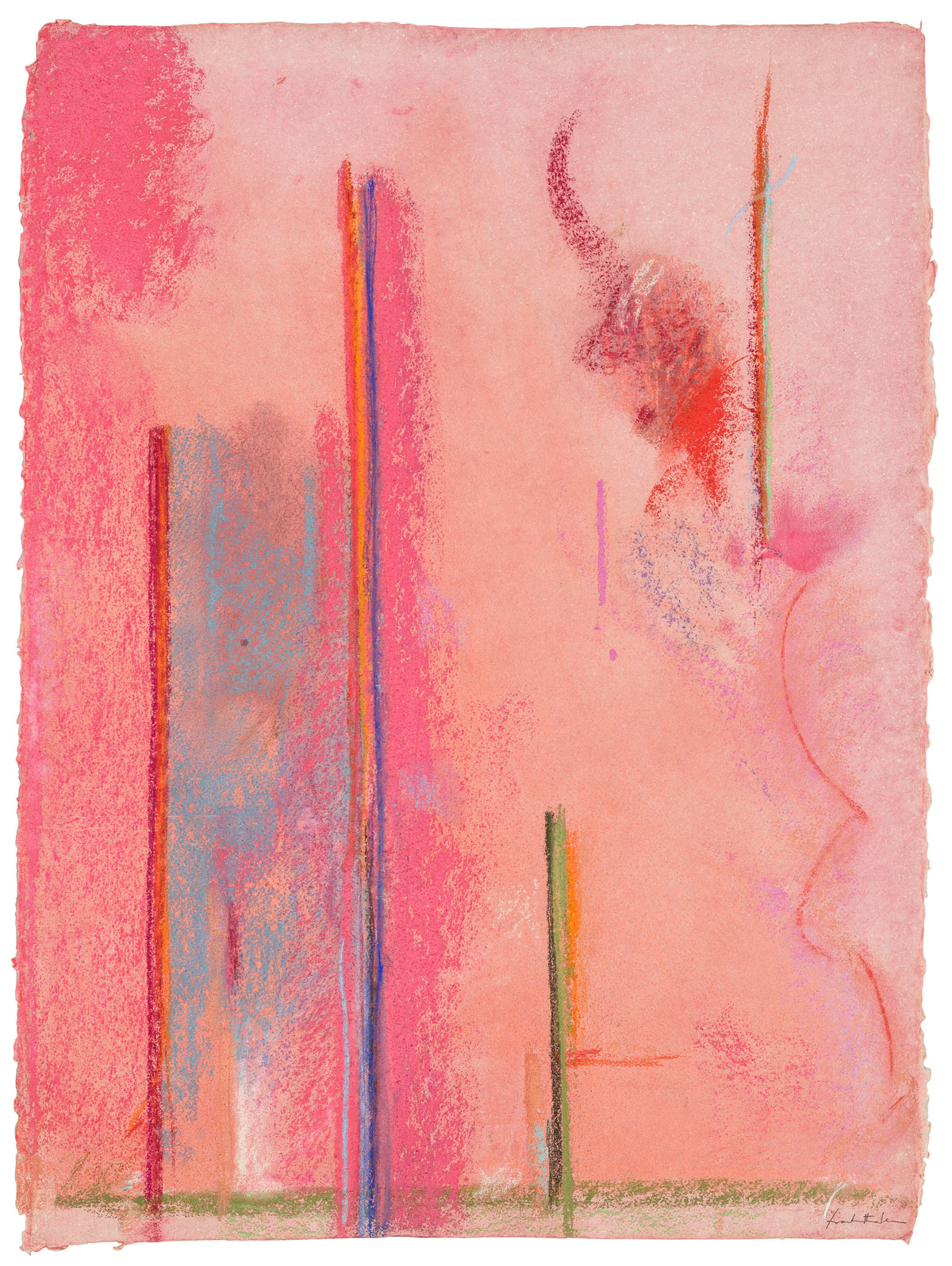 Helen Frankenthaler