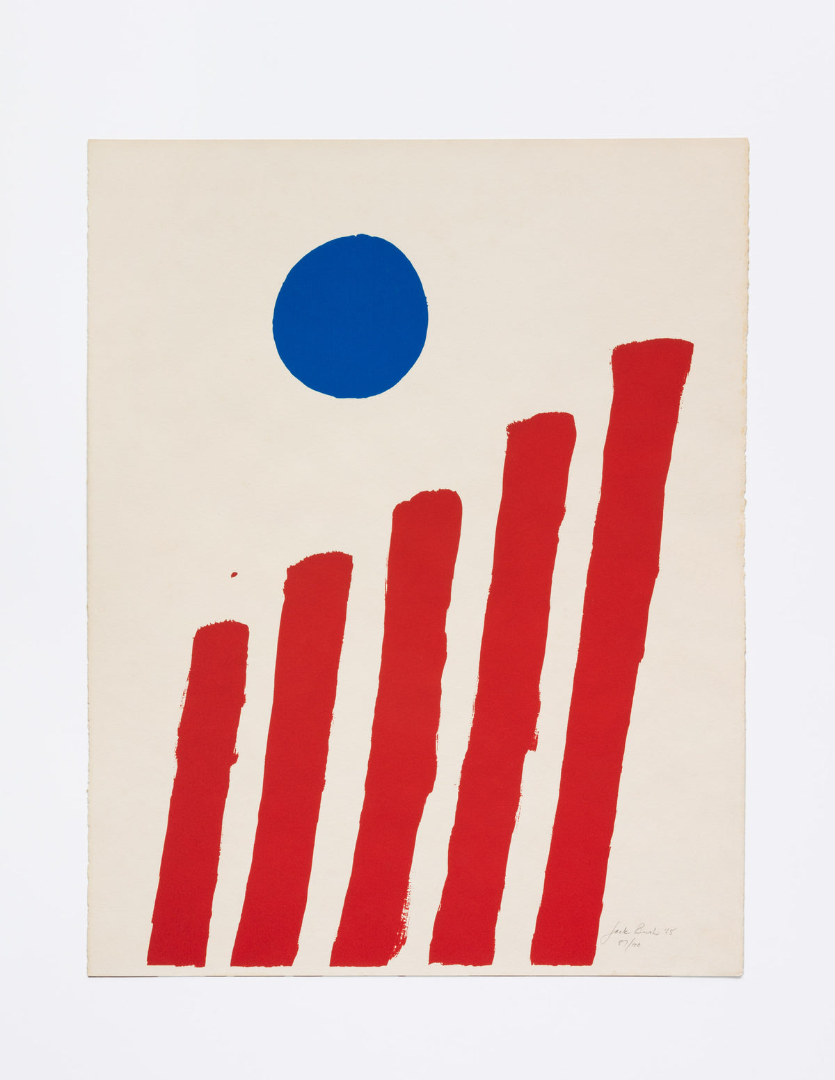 Red Stripes