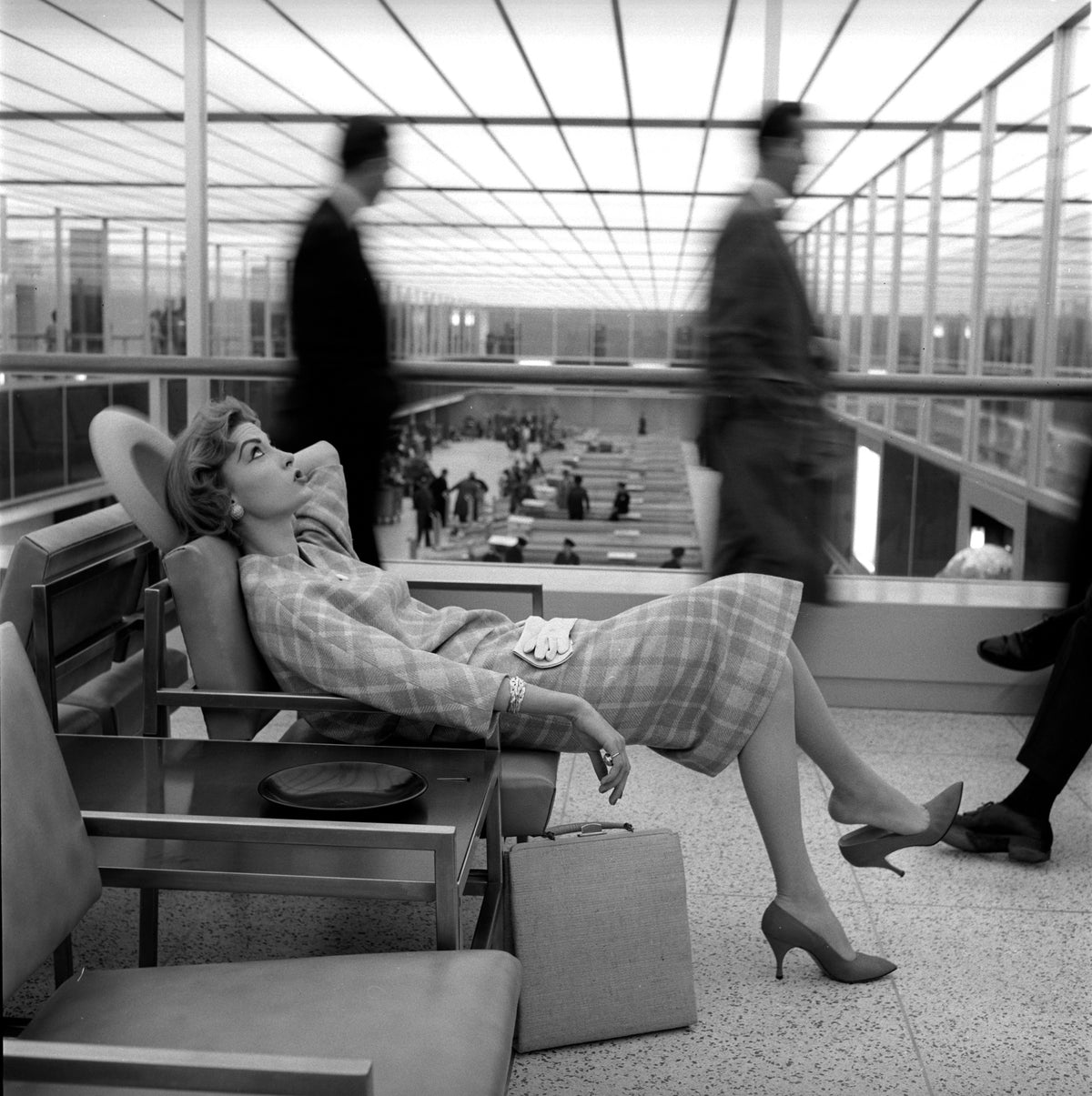 MoMA Film Series