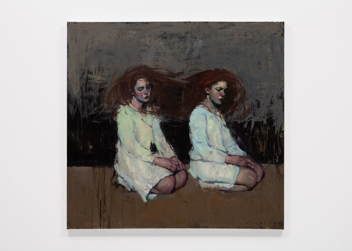 Malcolm Liepke