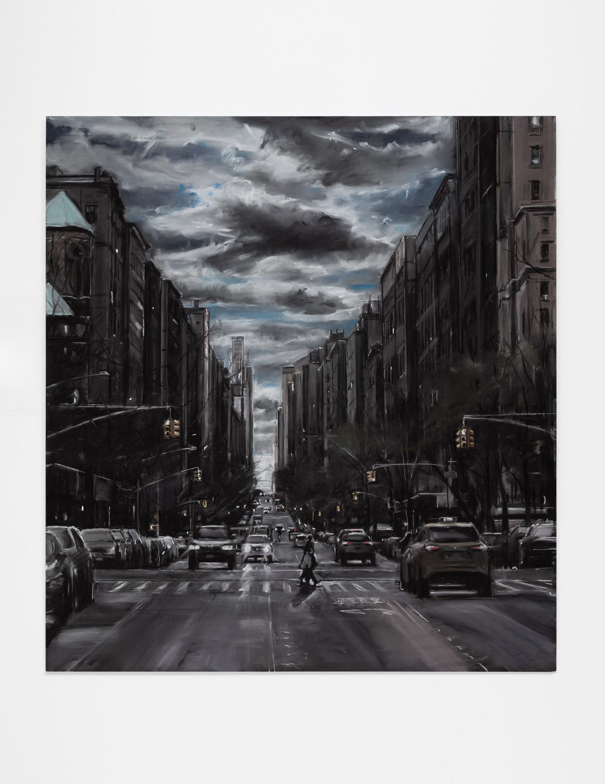 Nightfall
