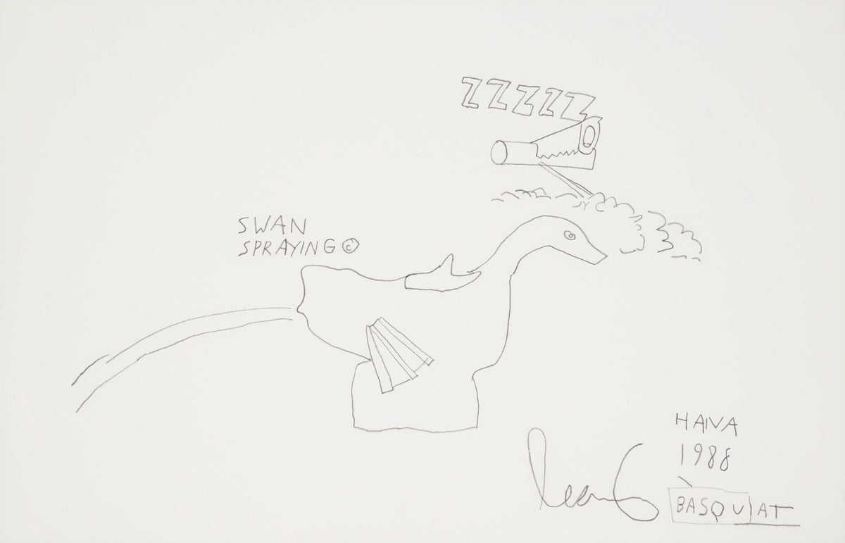 Jean-Michel Basquiat