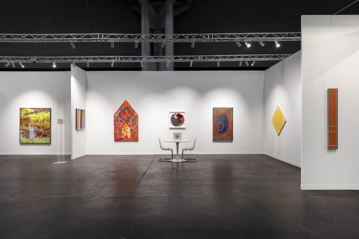 The Armory Show