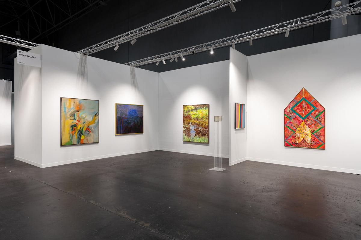 The Armory Show