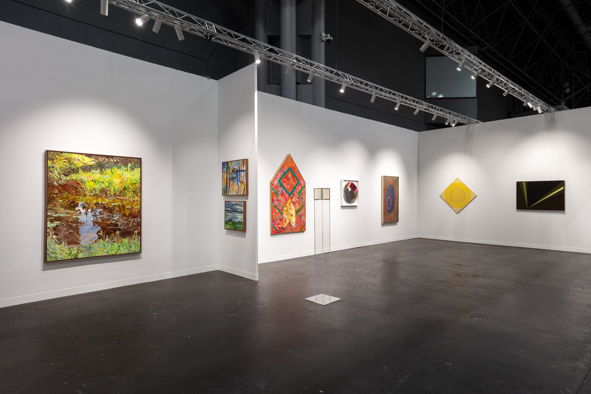 The Armory Show