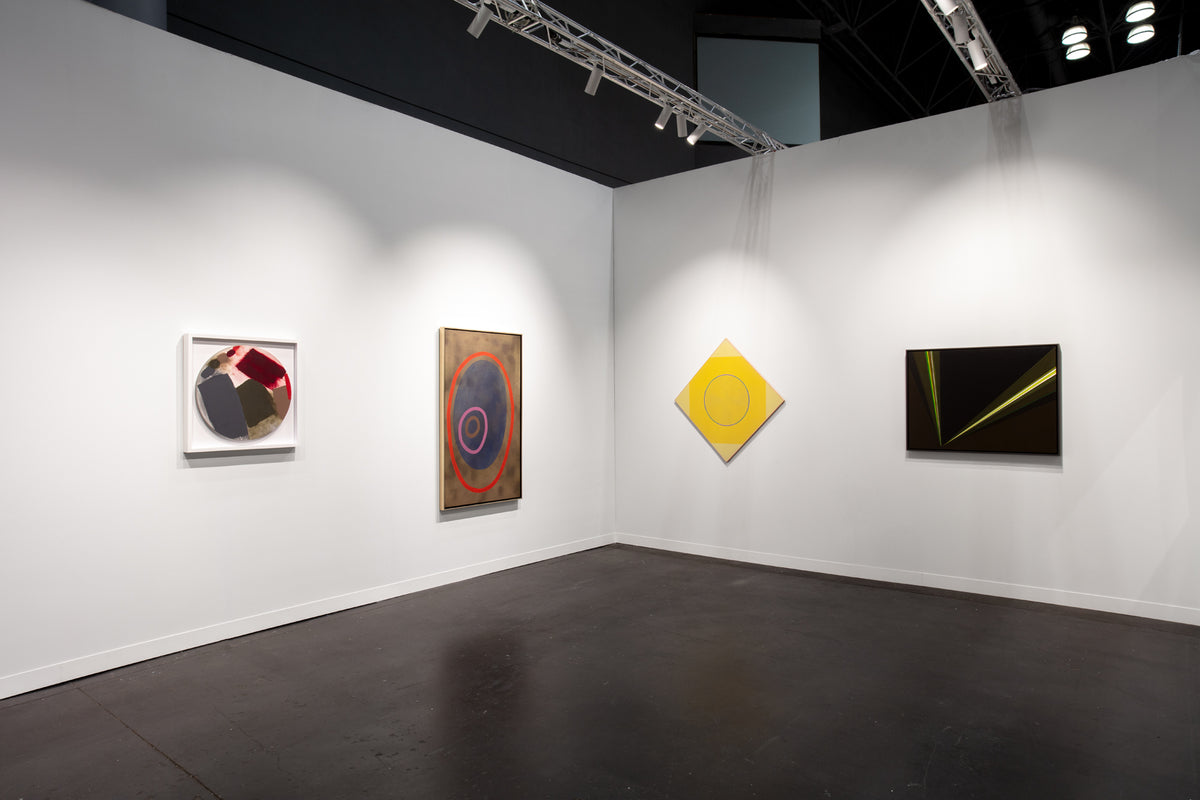 The Armory Show