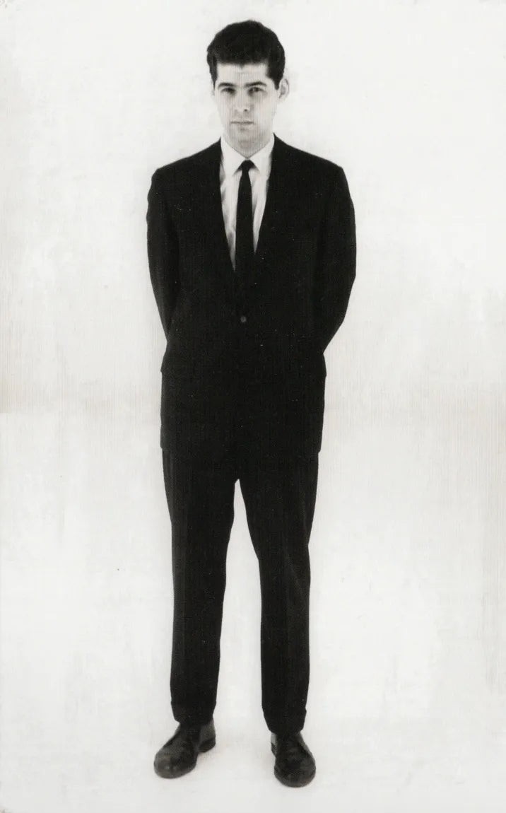 Walter Darby Bannard