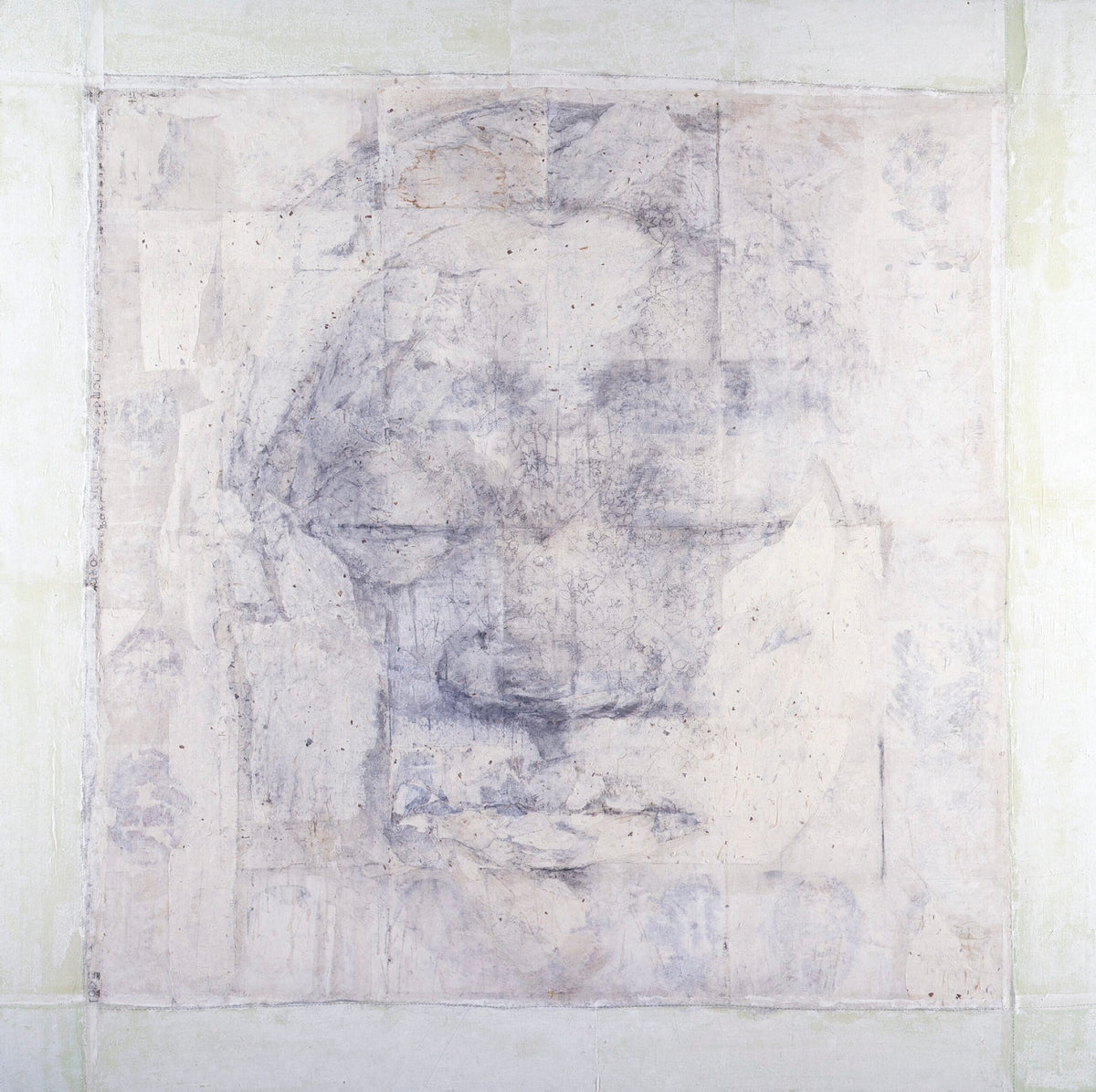Questioning from the Inside: Works by SoHyun Bae